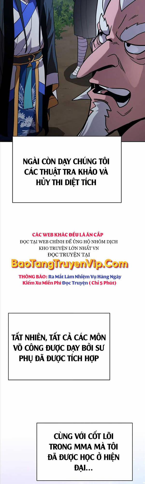 Streamer Cuộc Sống Thường Ngày Tại Võ Lâm 17 trang 40