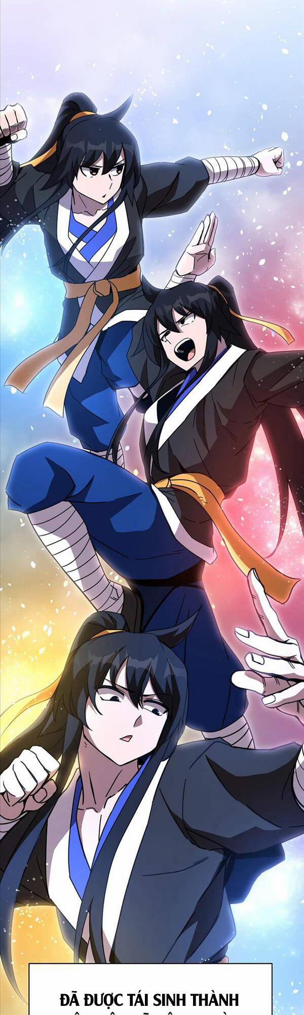 Streamer Cuộc Sống Thường Ngày Tại Võ Lâm 17 trang 41