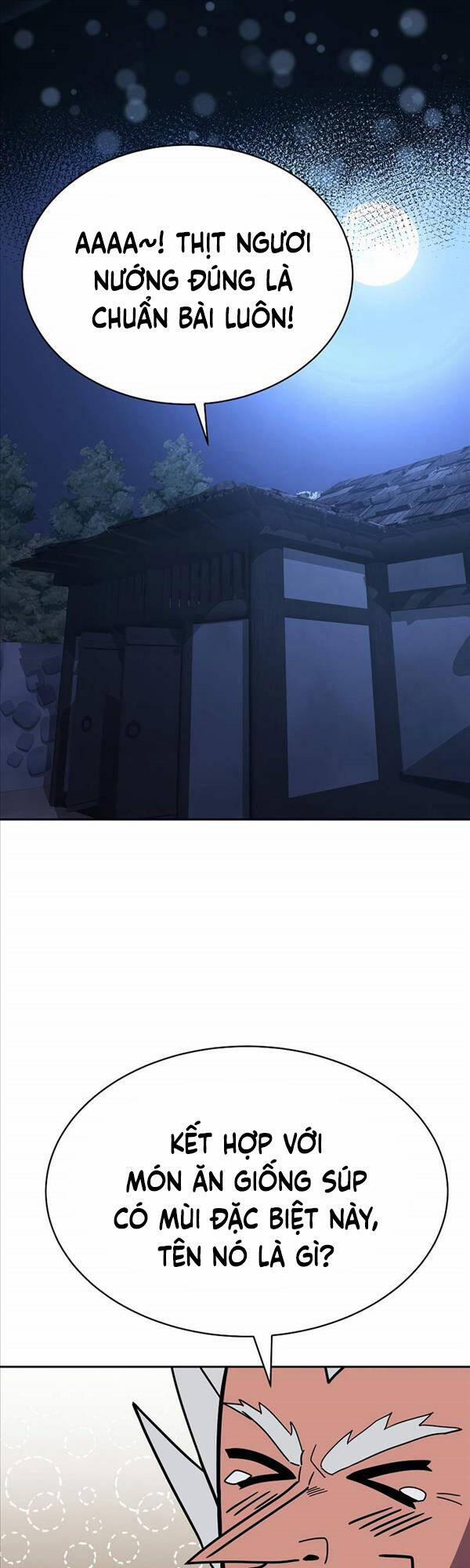 Streamer Cuộc Sống Thường Ngày Tại Võ Lâm 17 trang 44