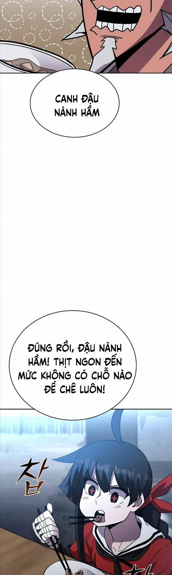 Streamer Cuộc Sống Thường Ngày Tại Võ Lâm 17 trang 45