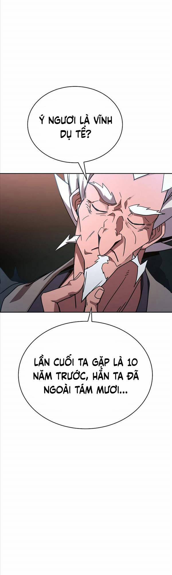 Streamer Cuộc Sống Thường Ngày Tại Võ Lâm 17 trang 50