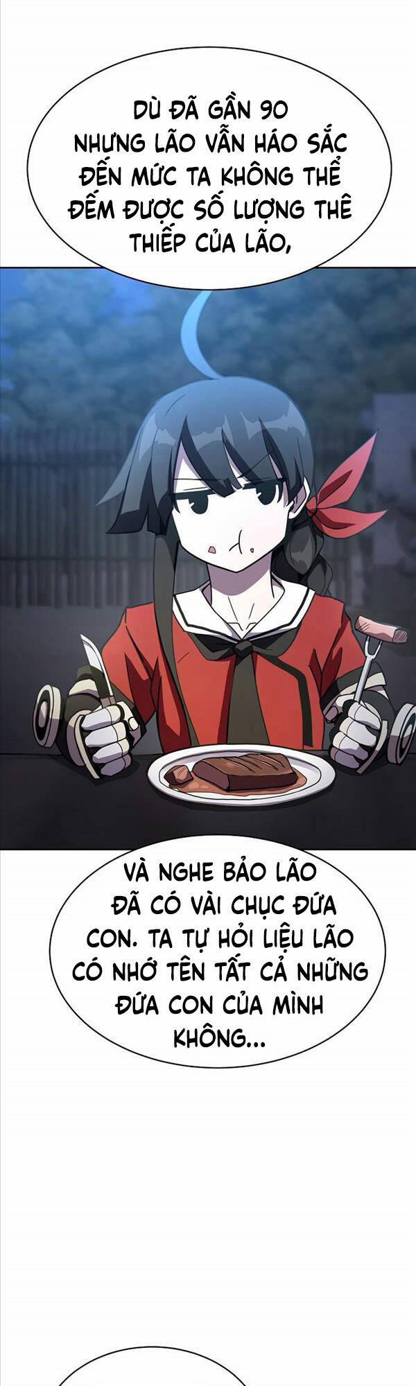 Streamer Cuộc Sống Thường Ngày Tại Võ Lâm 17 trang 51