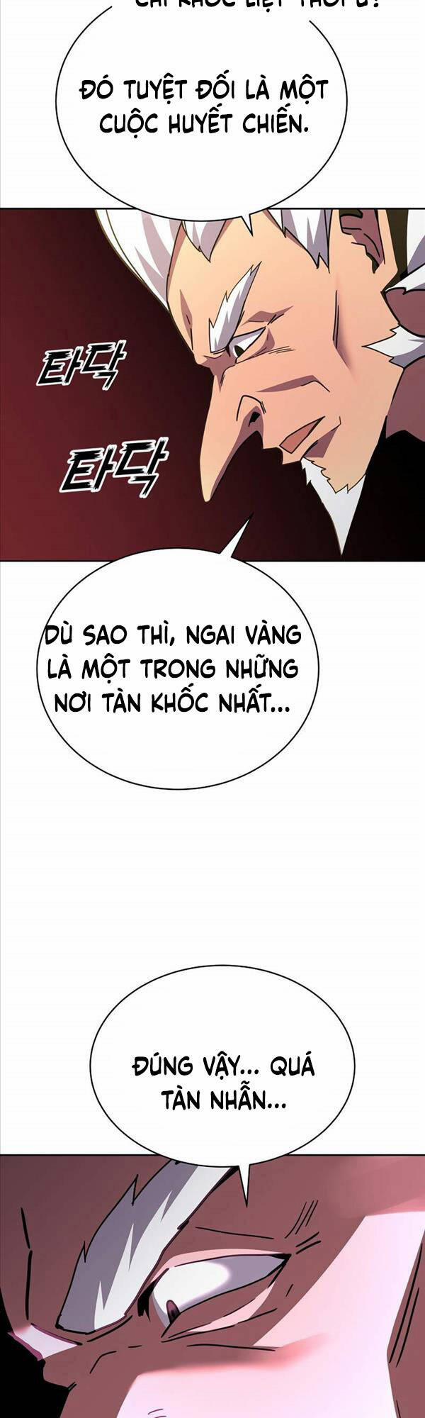 Streamer Cuộc Sống Thường Ngày Tại Võ Lâm 17 trang 54