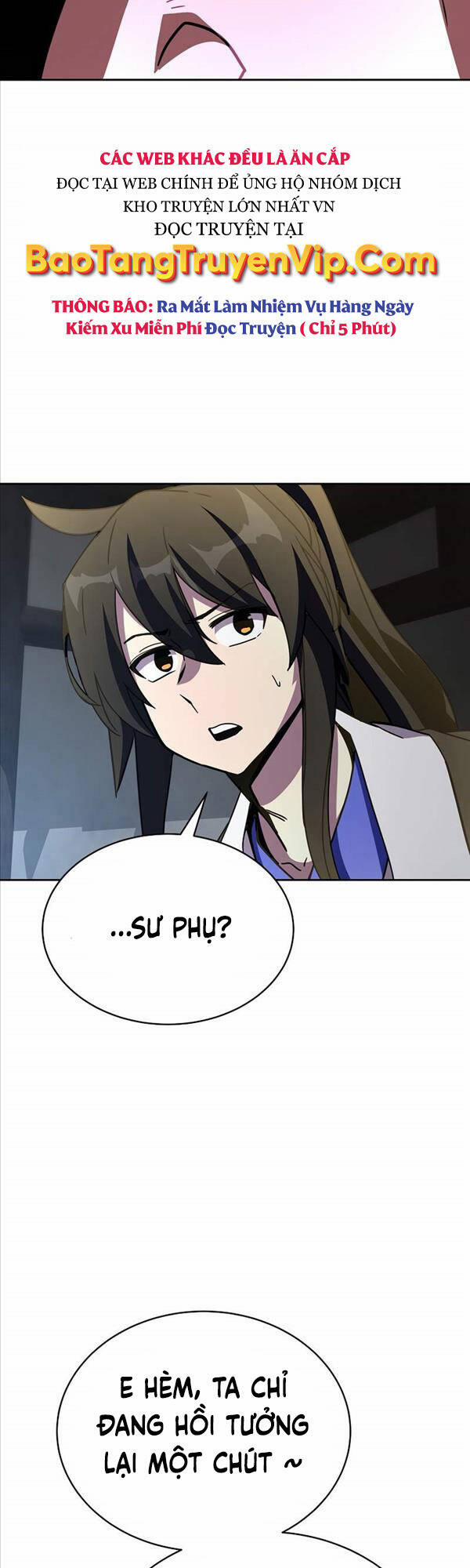 Streamer Cuộc Sống Thường Ngày Tại Võ Lâm 17 trang 55