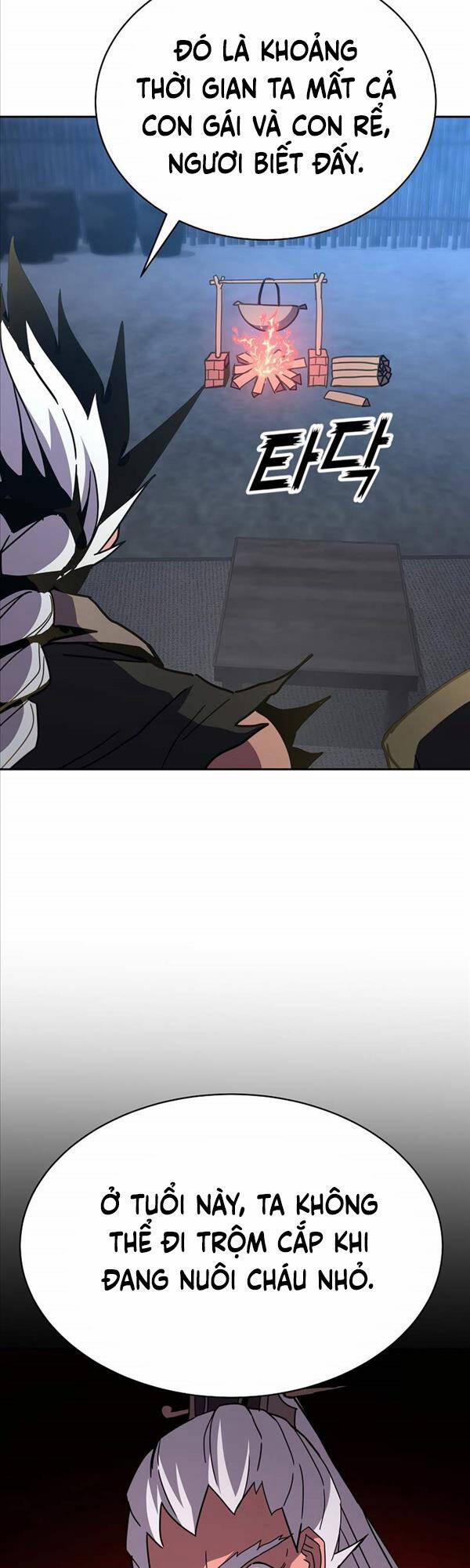 Streamer Cuộc Sống Thường Ngày Tại Võ Lâm 17 trang 56