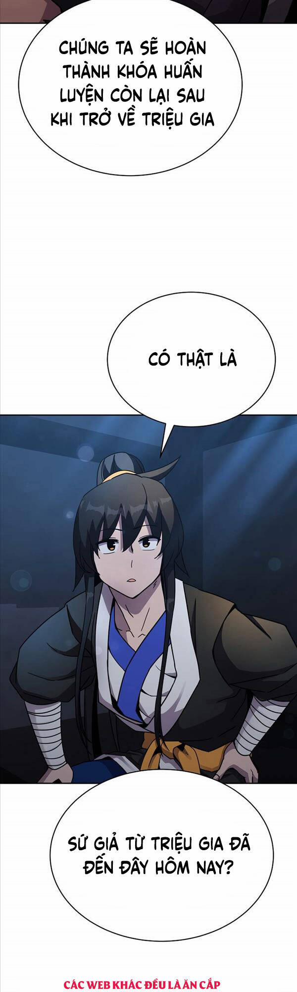 Streamer Cuộc Sống Thường Ngày Tại Võ Lâm 17 trang 60