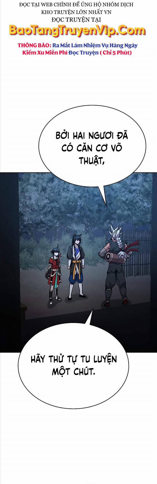 Streamer Cuộc Sống Thường Ngày Tại Võ Lâm 17 trang 61