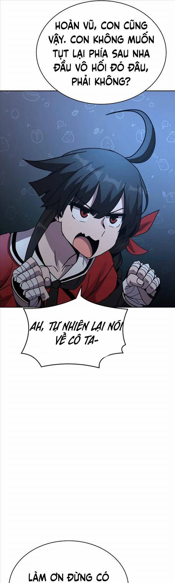 Streamer Cuộc Sống Thường Ngày Tại Võ Lâm 17 trang 62