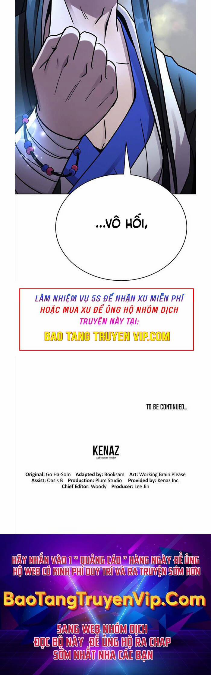 Streamer Cuộc Sống Thường Ngày Tại Võ Lâm 17 trang 66