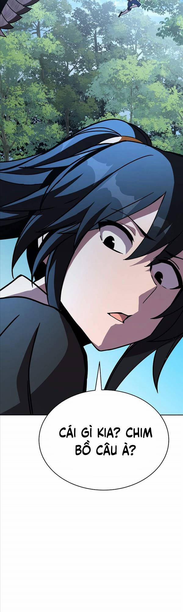 Streamer Cuộc Sống Thường Ngày Tại Võ Lâm 17 trang 8