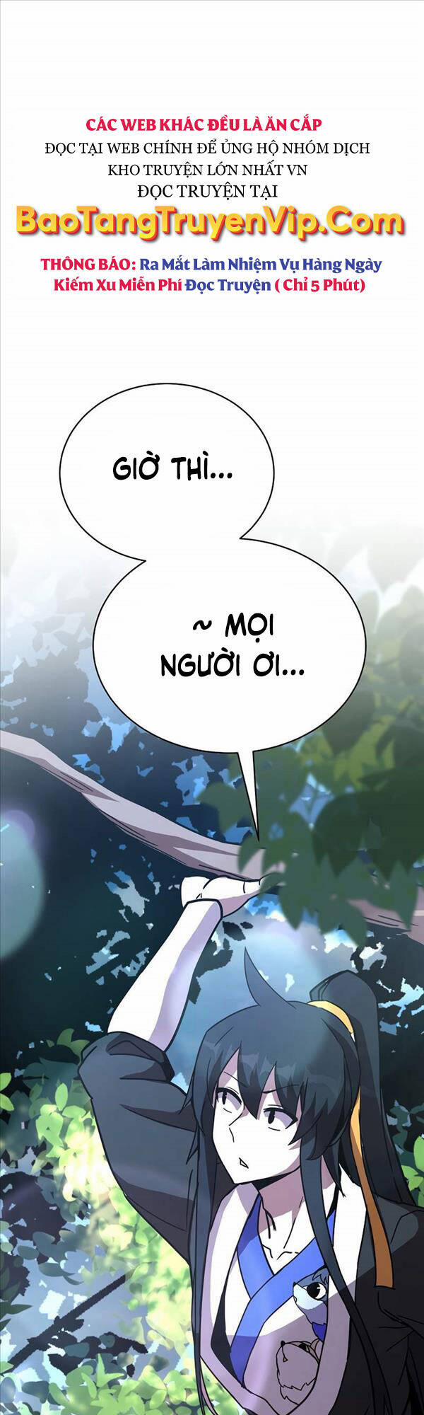 Streamer Cuộc Sống Thường Ngày Tại Võ Lâm 17 trang 9