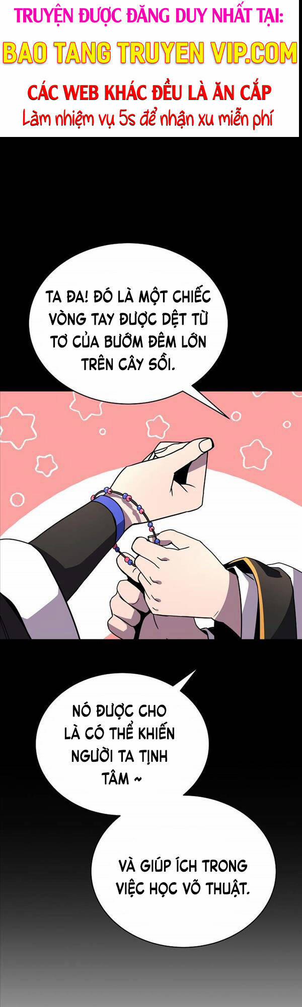 Streamer Cuộc Sống Thường Ngày Tại Võ Lâm 18 trang 0