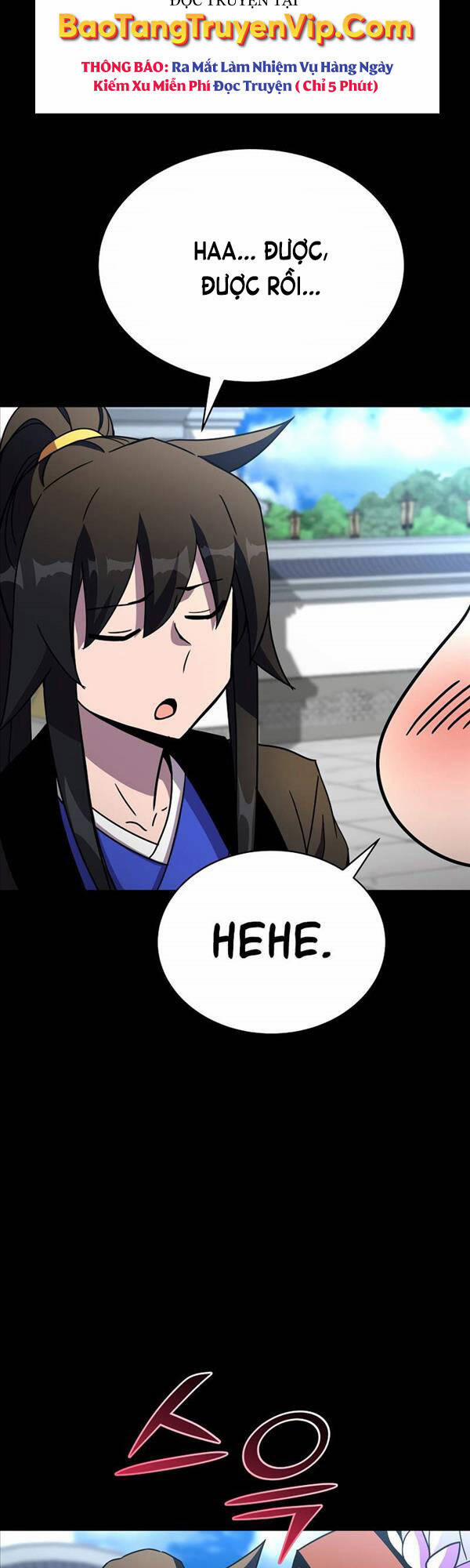 Streamer Cuộc Sống Thường Ngày Tại Võ Lâm 18 trang 10