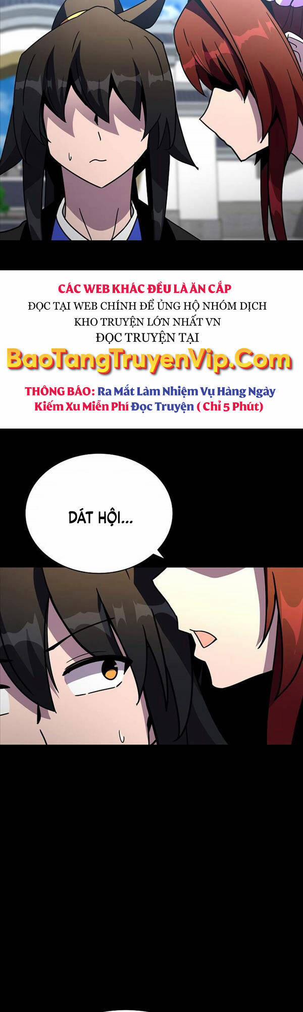 Streamer Cuộc Sống Thường Ngày Tại Võ Lâm 18 trang 11