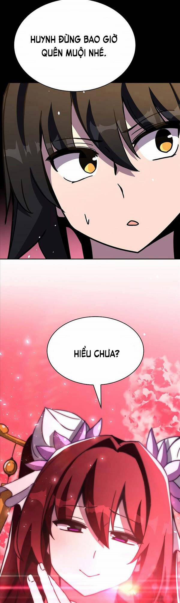 Streamer Cuộc Sống Thường Ngày Tại Võ Lâm 18 trang 12