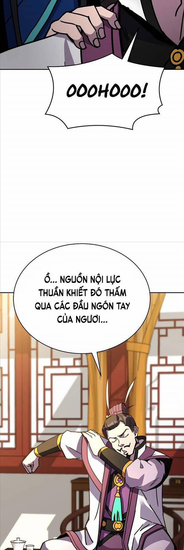 Streamer Cuộc Sống Thường Ngày Tại Võ Lâm 18 trang 17