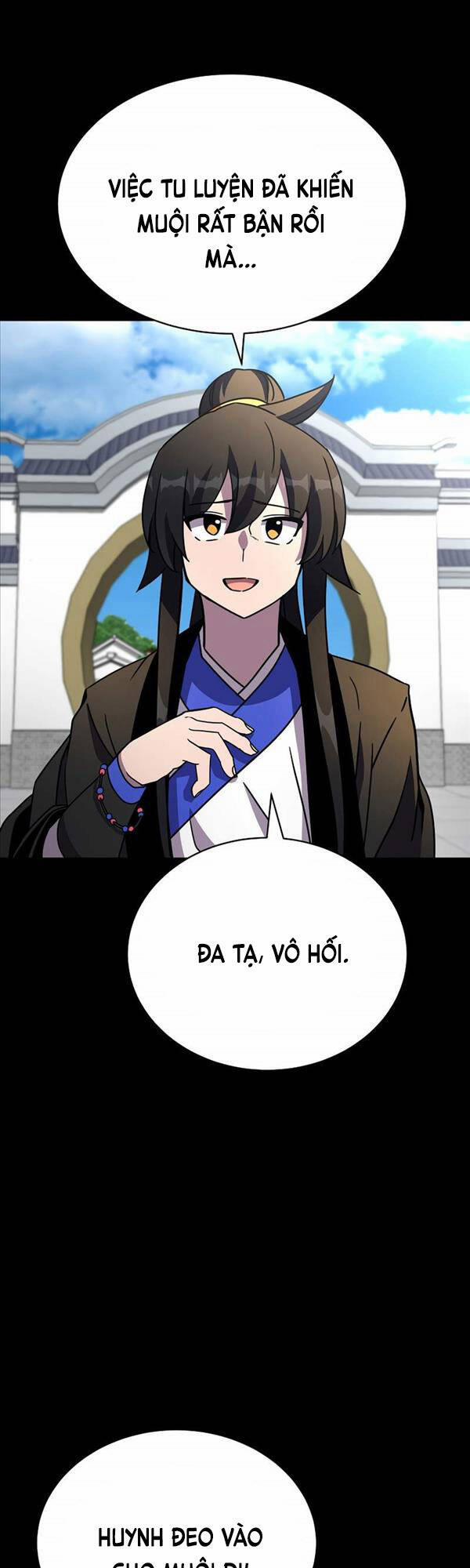 Streamer Cuộc Sống Thường Ngày Tại Võ Lâm 18 trang 2