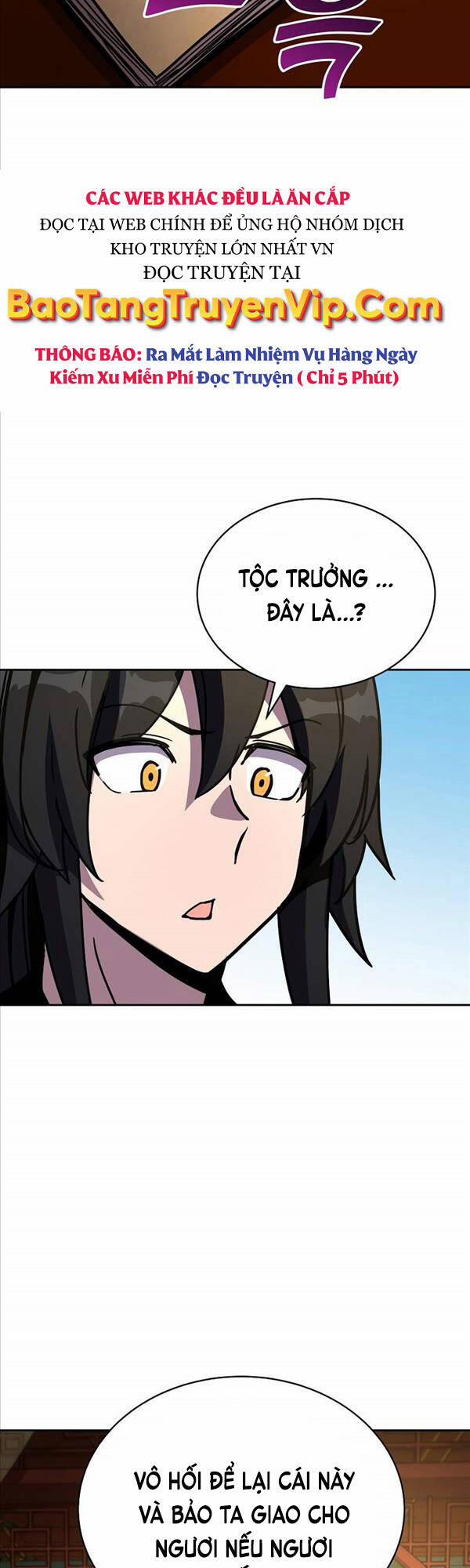 Streamer Cuộc Sống Thường Ngày Tại Võ Lâm 18 trang 22