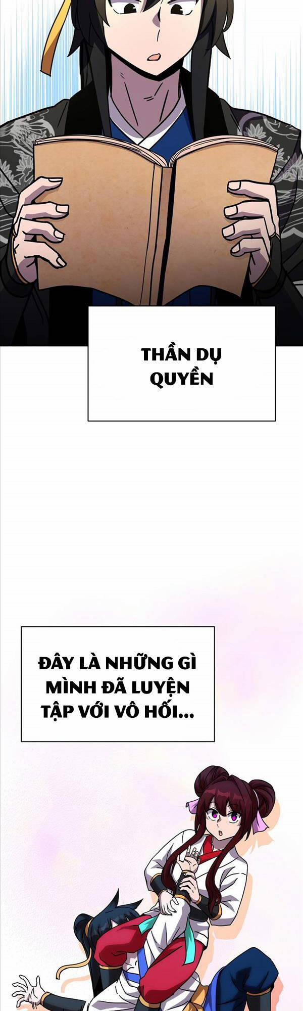Streamer Cuộc Sống Thường Ngày Tại Võ Lâm 18 trang 24