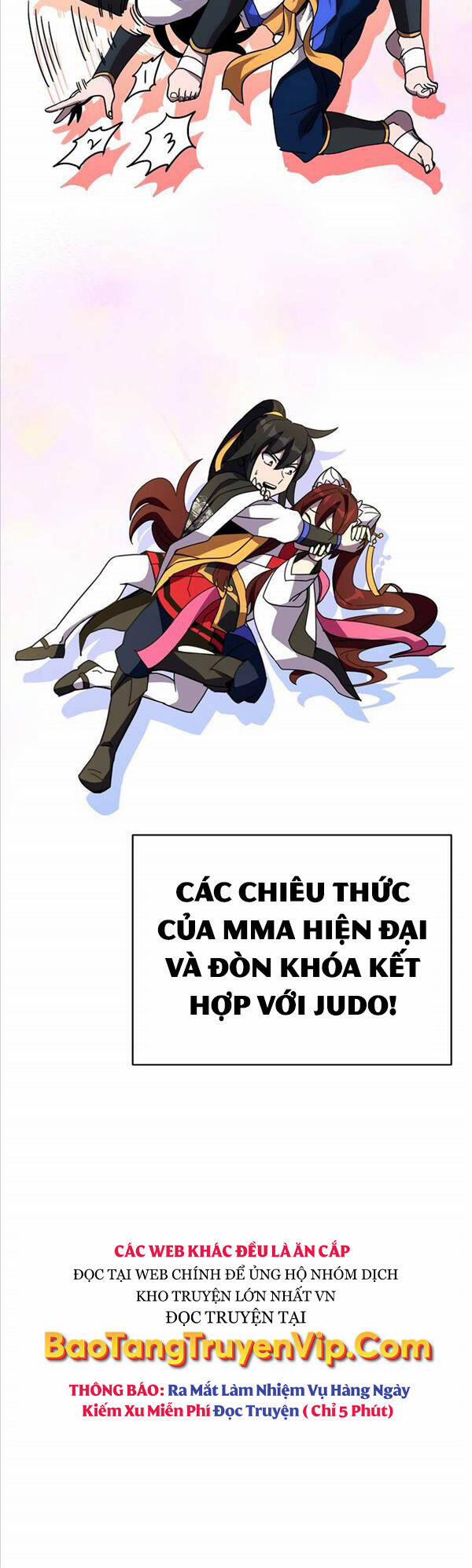 Streamer Cuộc Sống Thường Ngày Tại Võ Lâm 18 trang 25