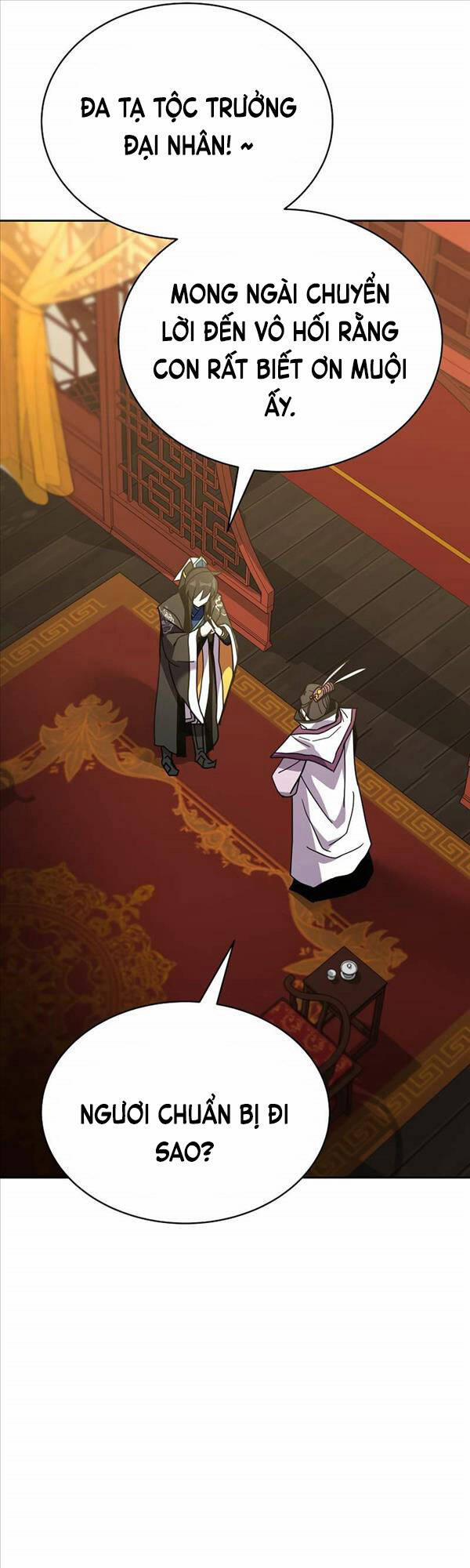 Streamer Cuộc Sống Thường Ngày Tại Võ Lâm 18 trang 26