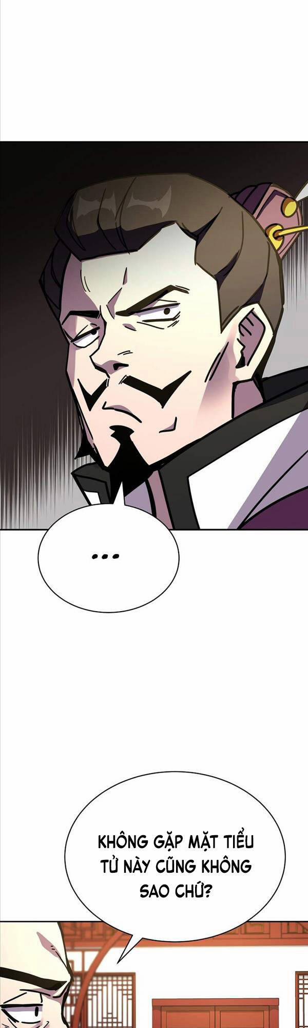 Streamer Cuộc Sống Thường Ngày Tại Võ Lâm 18 trang 29