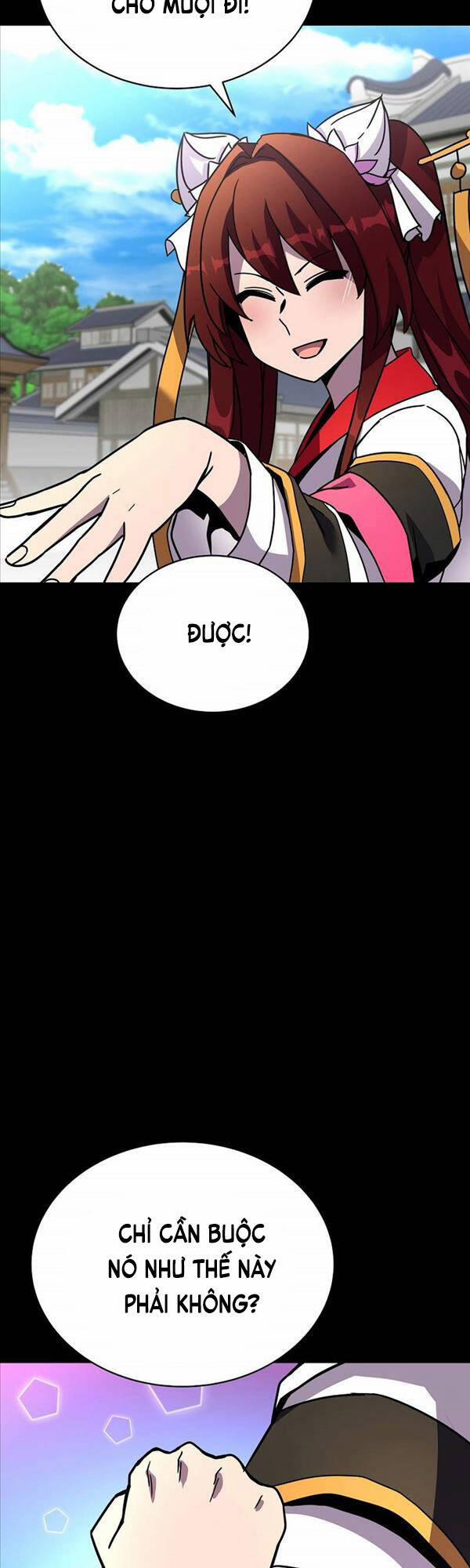 Streamer Cuộc Sống Thường Ngày Tại Võ Lâm 18 trang 3