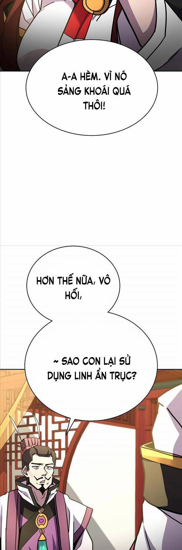 Streamer Cuộc Sống Thường Ngày Tại Võ Lâm 18 trang 34