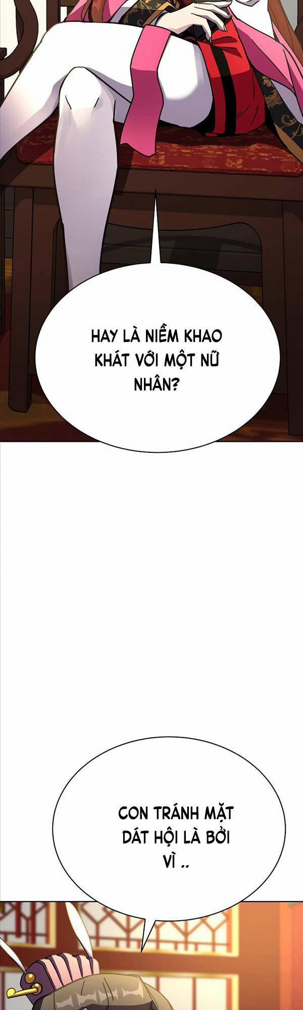 Streamer Cuộc Sống Thường Ngày Tại Võ Lâm 18 trang 37