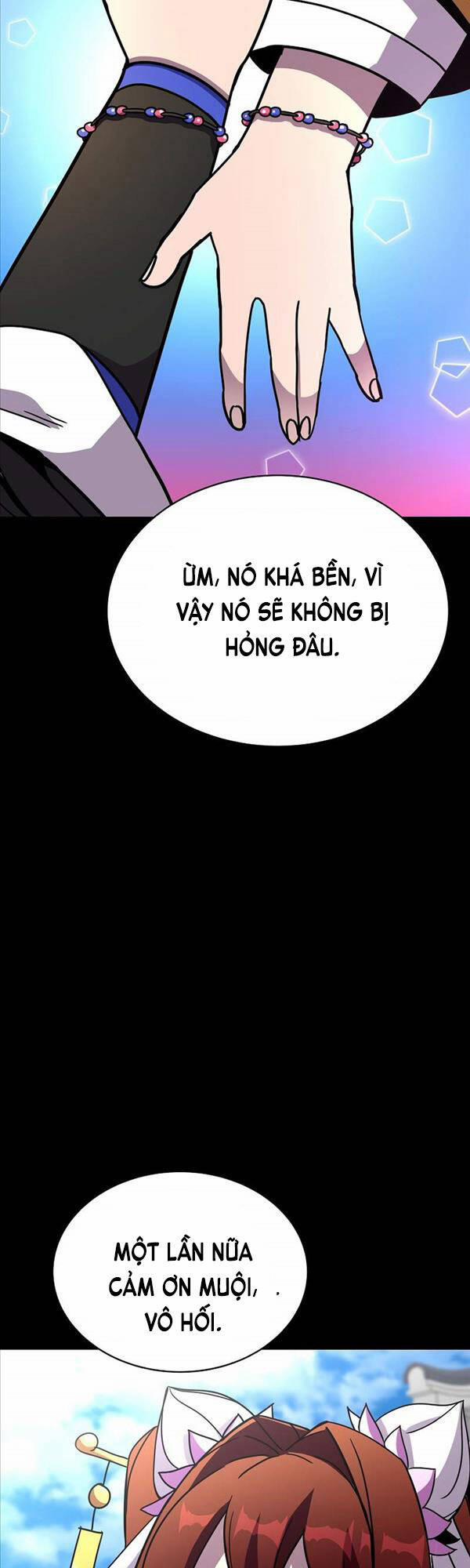 Streamer Cuộc Sống Thường Ngày Tại Võ Lâm 18 trang 4