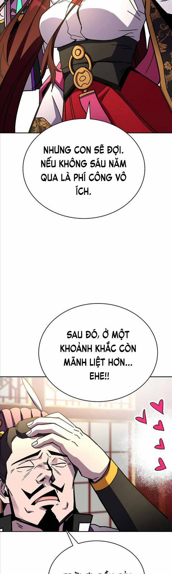 Streamer Cuộc Sống Thường Ngày Tại Võ Lâm 18 trang 40