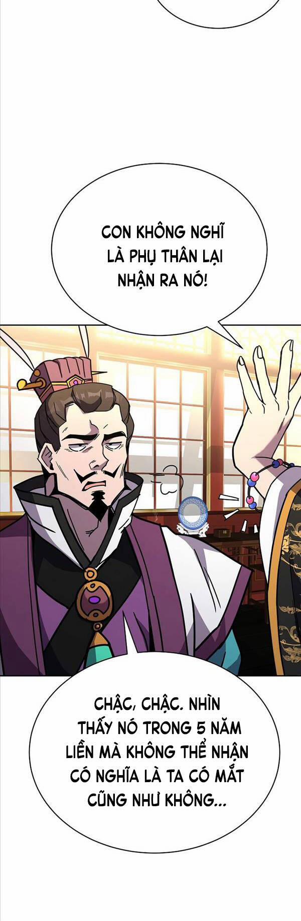 Streamer Cuộc Sống Thường Ngày Tại Võ Lâm 18 trang 42