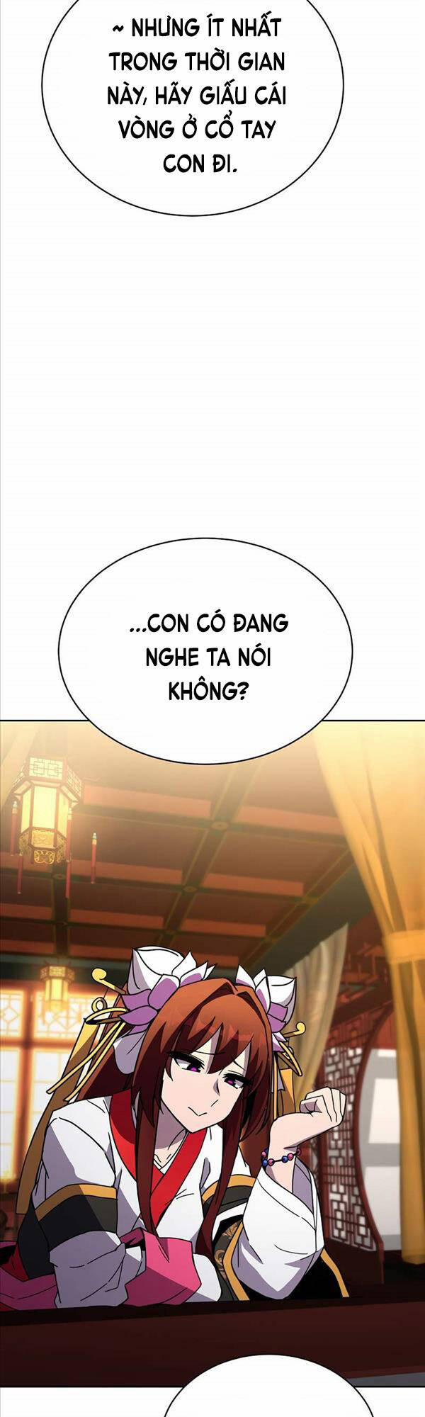 Streamer Cuộc Sống Thường Ngày Tại Võ Lâm 18 trang 44