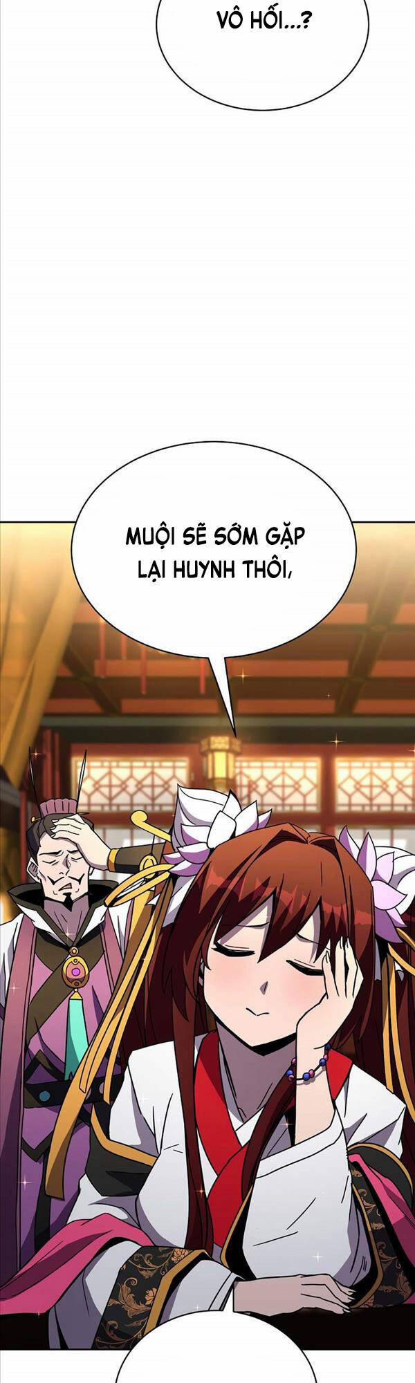 Streamer Cuộc Sống Thường Ngày Tại Võ Lâm 18 trang 45