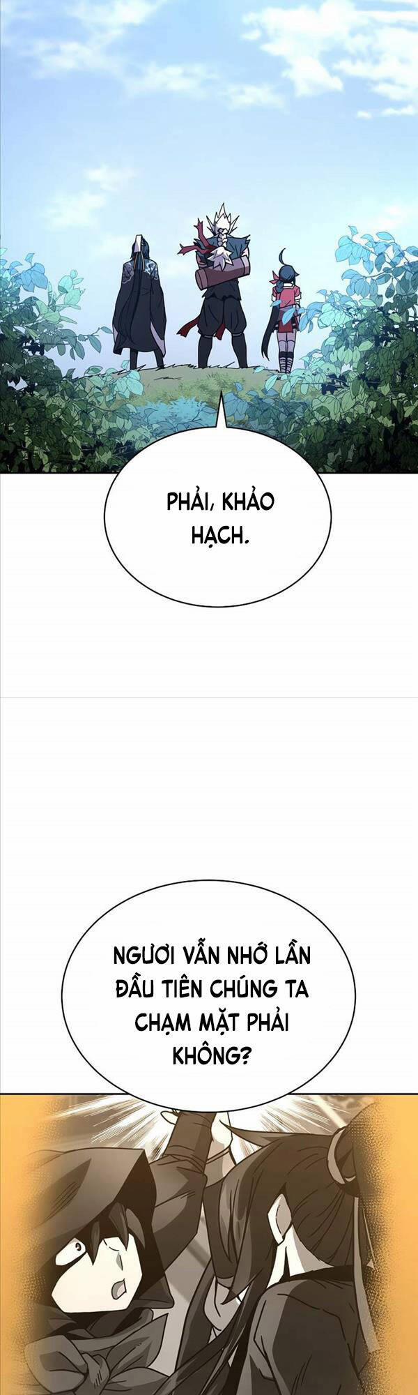 Streamer Cuộc Sống Thường Ngày Tại Võ Lâm 18 trang 47