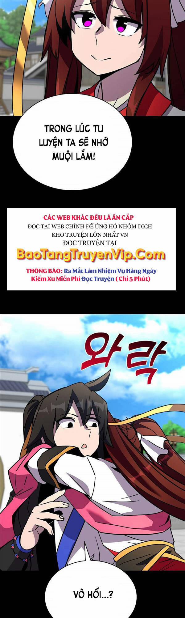 Streamer Cuộc Sống Thường Ngày Tại Võ Lâm 18 trang 5