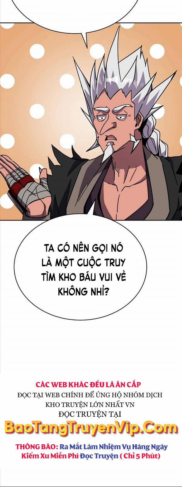 Streamer Cuộc Sống Thường Ngày Tại Võ Lâm 18 trang 51