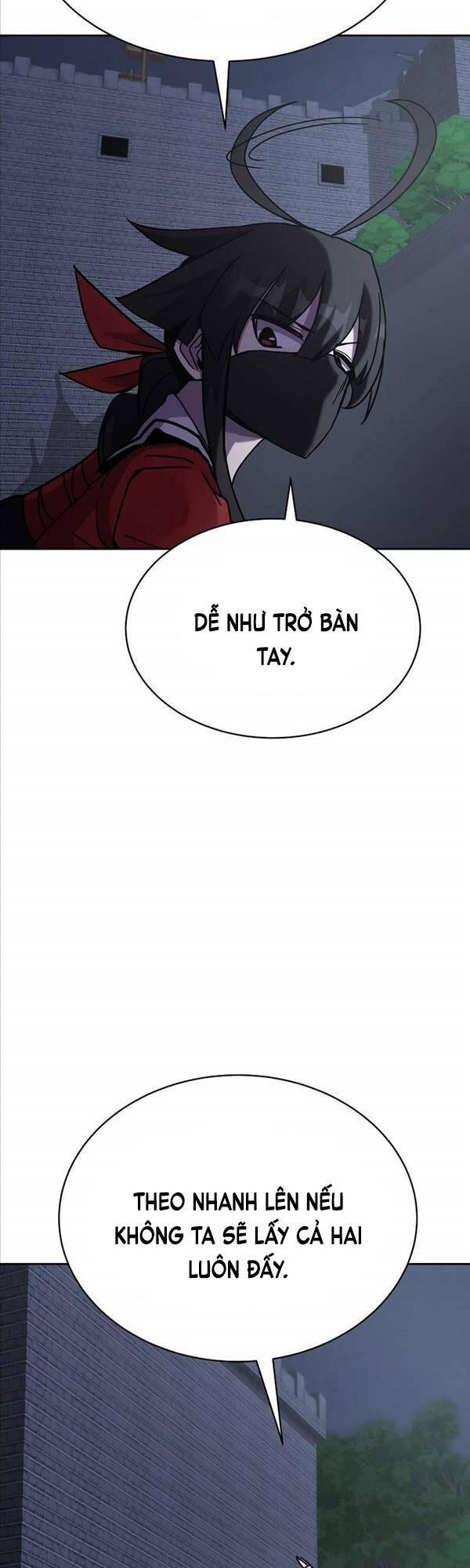 Streamer Cuộc Sống Thường Ngày Tại Võ Lâm 18 trang 57