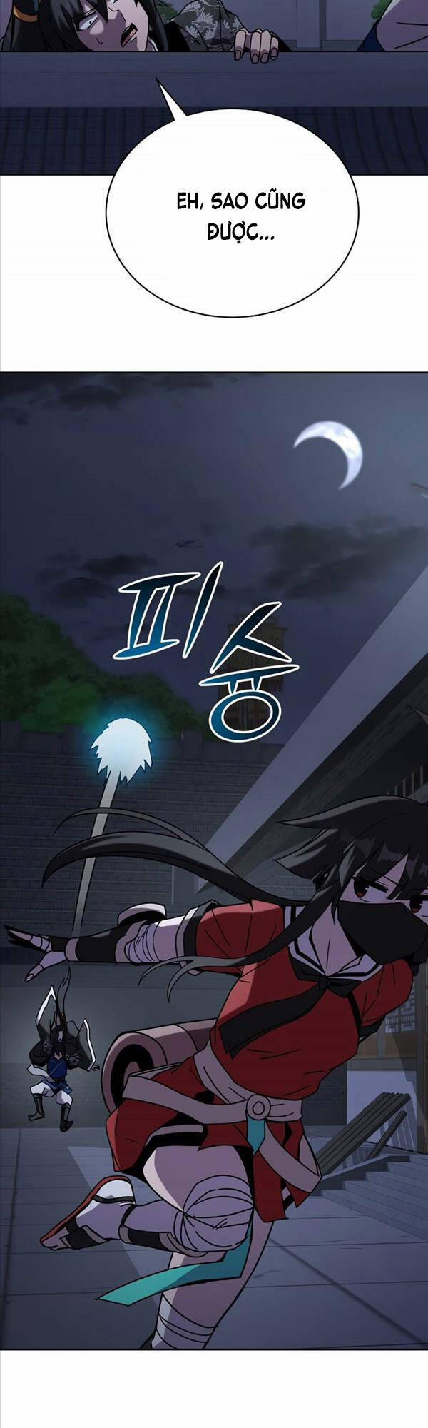 Streamer Cuộc Sống Thường Ngày Tại Võ Lâm 18 trang 59