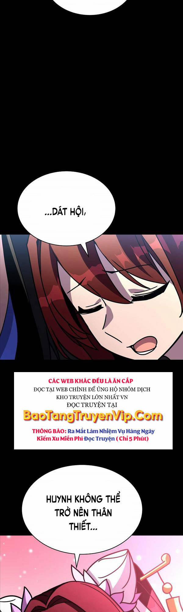 Streamer Cuộc Sống Thường Ngày Tại Võ Lâm 18 trang 6