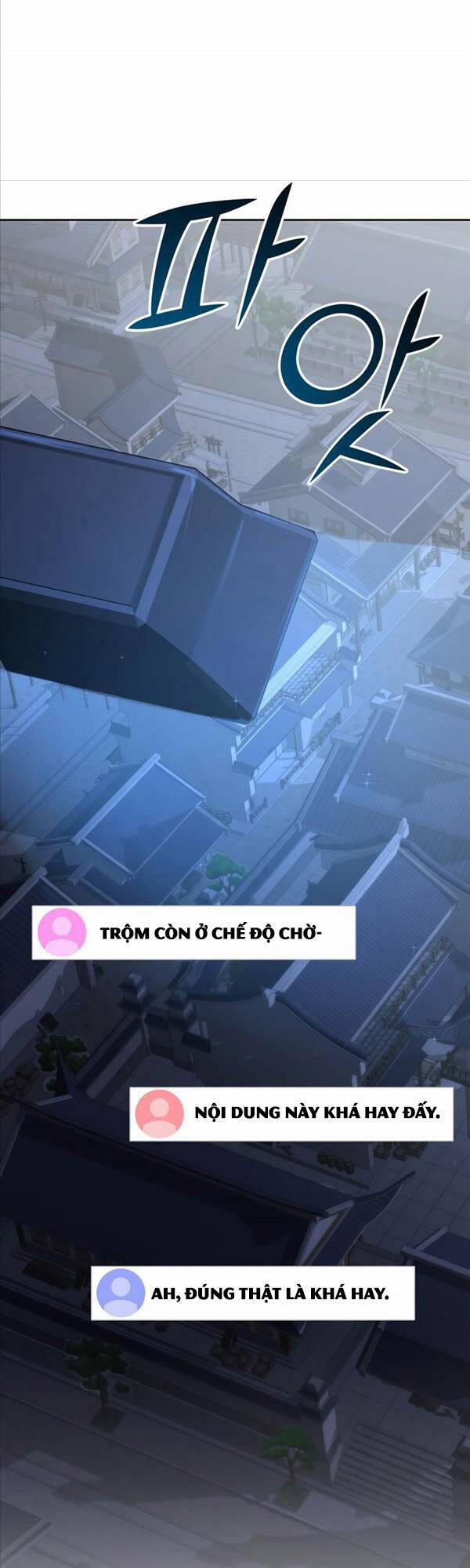 Streamer Cuộc Sống Thường Ngày Tại Võ Lâm 18 trang 60