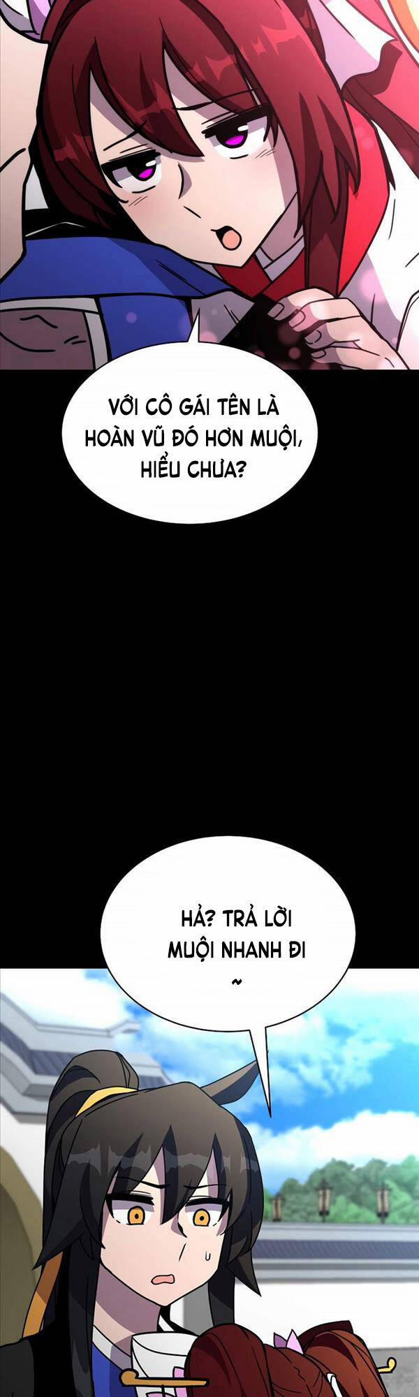 Streamer Cuộc Sống Thường Ngày Tại Võ Lâm 18 trang 7