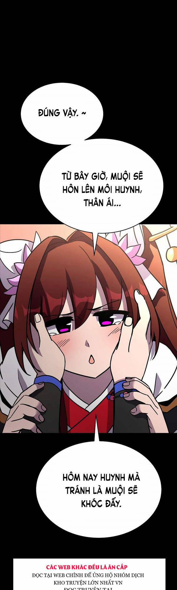 Streamer Cuộc Sống Thường Ngày Tại Võ Lâm 18 trang 9