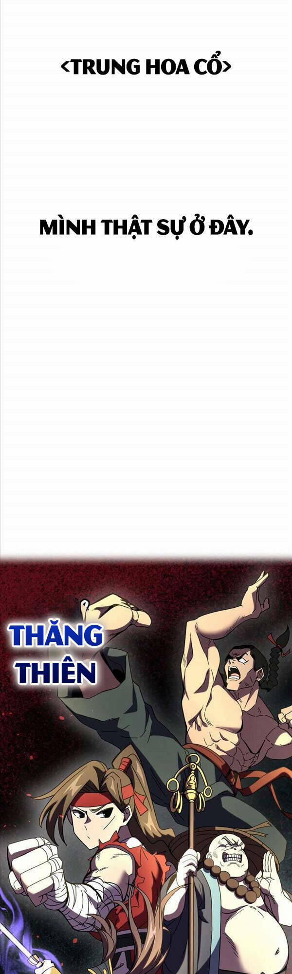 Streamer Cuộc Sống Thường Ngày Tại Võ Lâm 2 trang 10