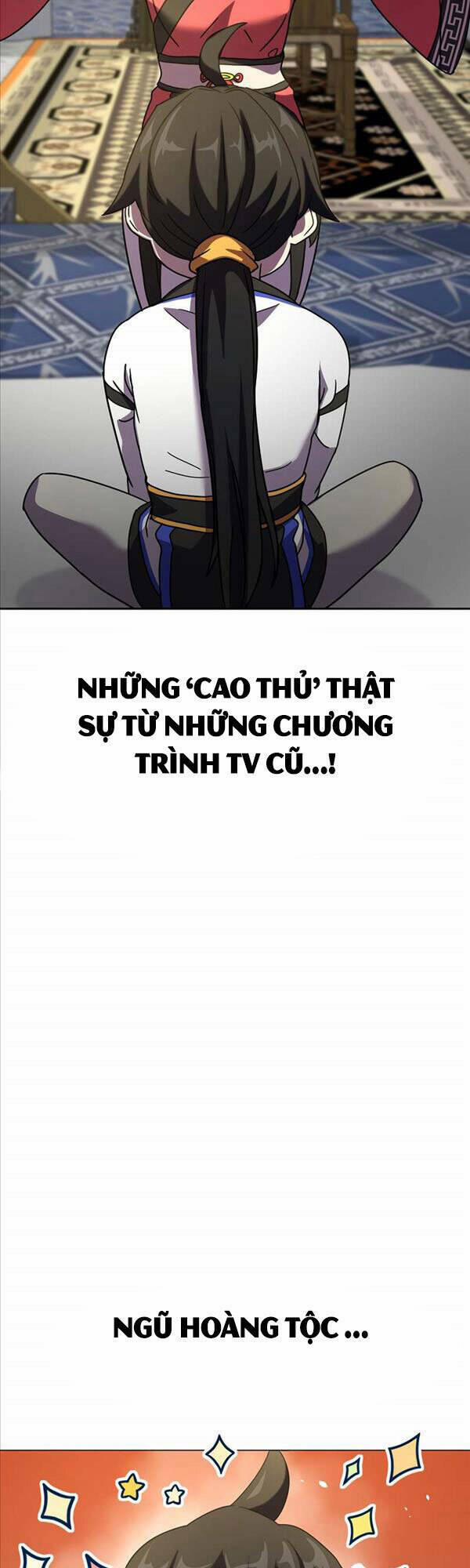 Streamer Cuộc Sống Thường Ngày Tại Võ Lâm 2 trang 12