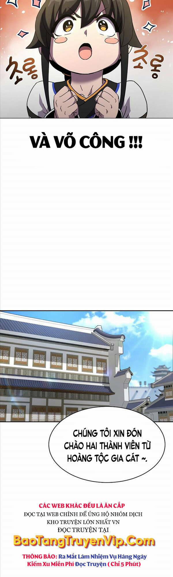 Streamer Cuộc Sống Thường Ngày Tại Võ Lâm 2 trang 13