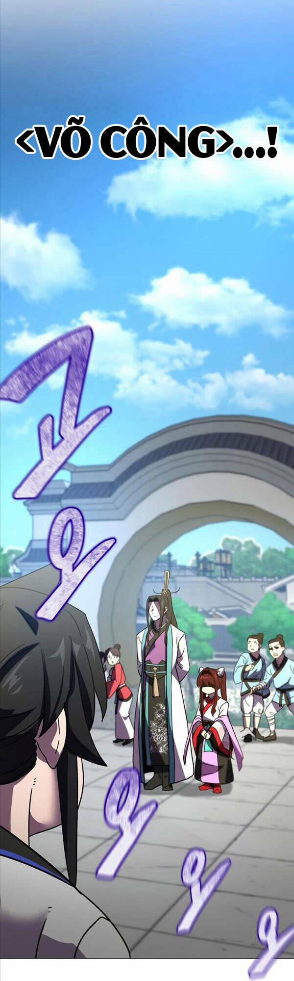 Streamer Cuộc Sống Thường Ngày Tại Võ Lâm 2 trang 16