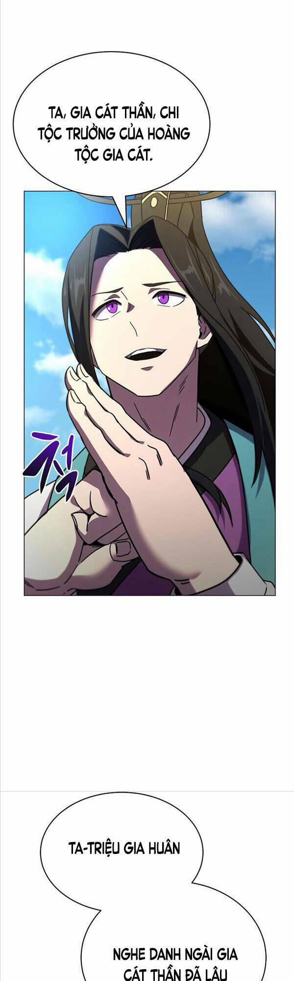 Streamer Cuộc Sống Thường Ngày Tại Võ Lâm 2 trang 18