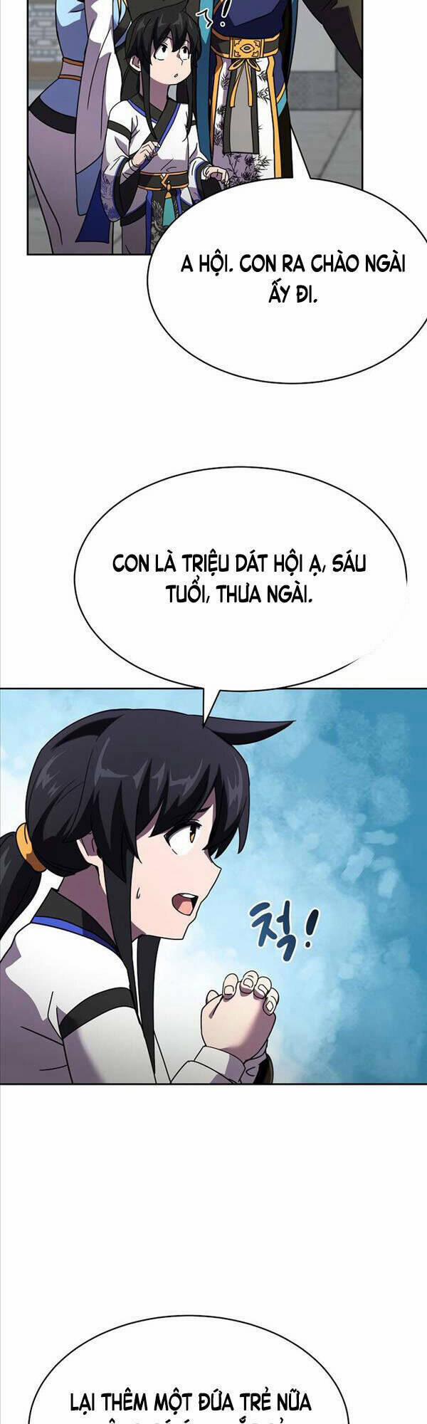 Streamer Cuộc Sống Thường Ngày Tại Võ Lâm 2 trang 20