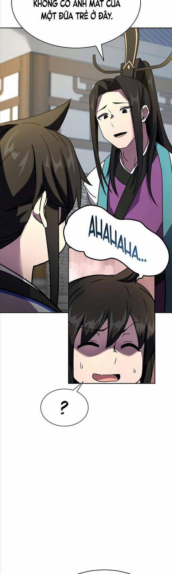 Streamer Cuộc Sống Thường Ngày Tại Võ Lâm 2 trang 21